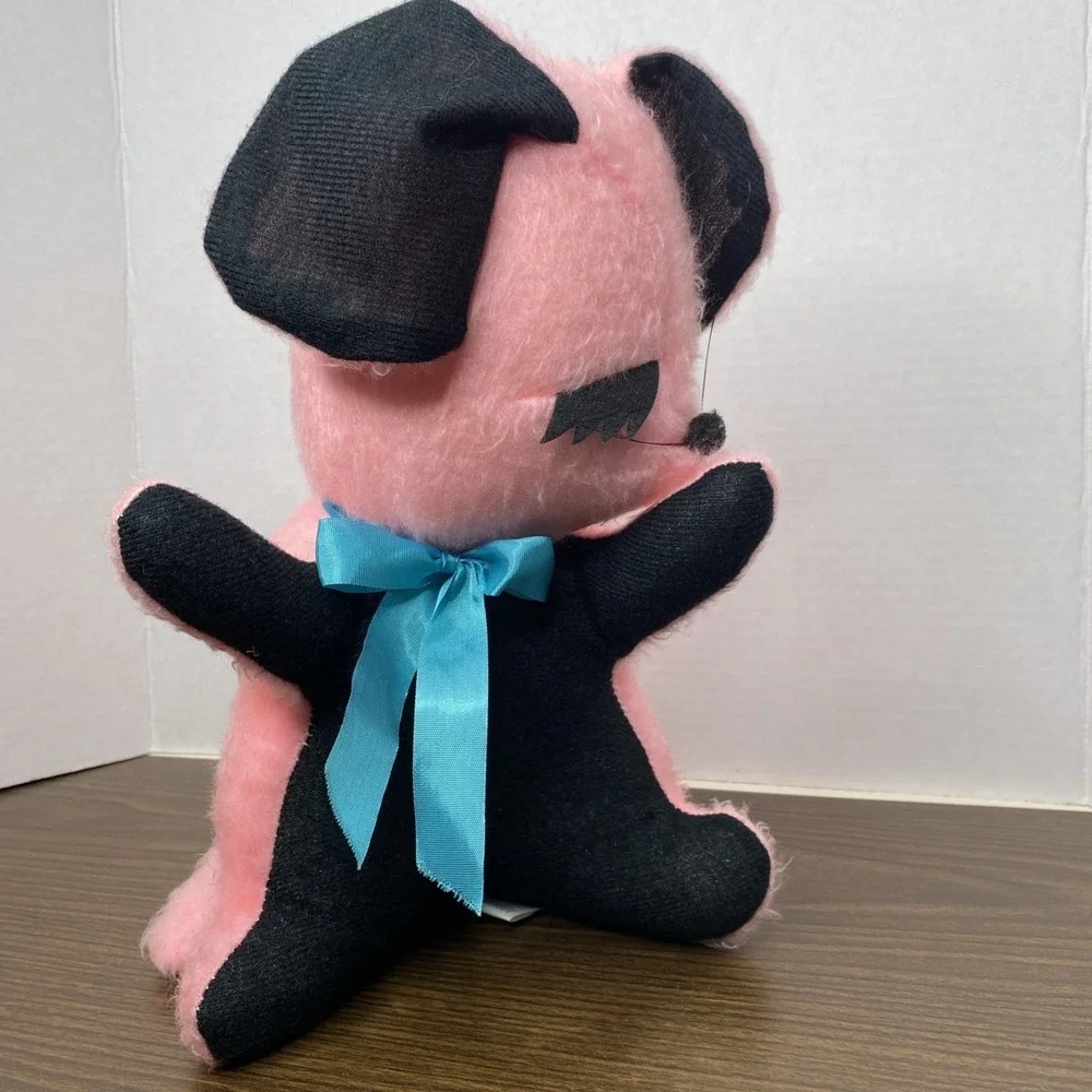 VTG Cuddly Toys 12